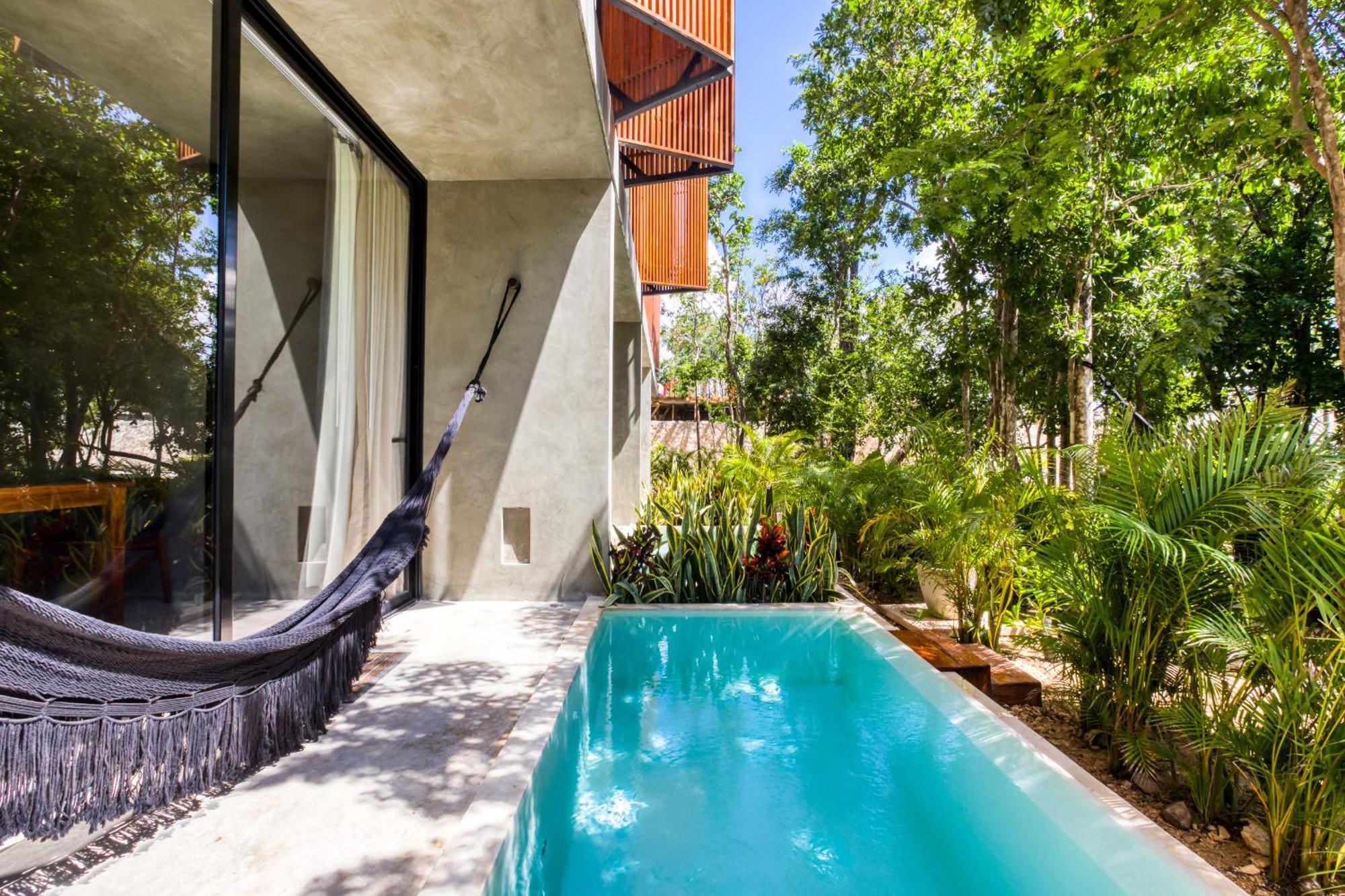 Apartment Seremonia Origen Tulum
